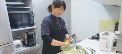 訪問介護
